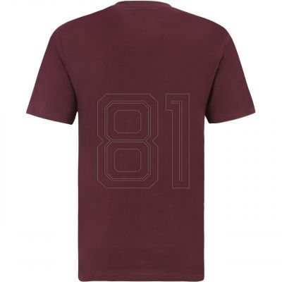 3. Fila Bedburg T-shirt M FAU0147 40107