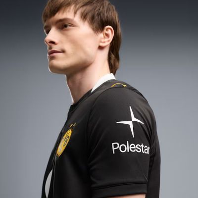 3. Puma Borussia Dortmund Stadium Away 2026/27 JSY 784099-18 Trikot