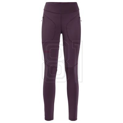 Jack Wolfskin Salmaster Hose W 1507781-2042