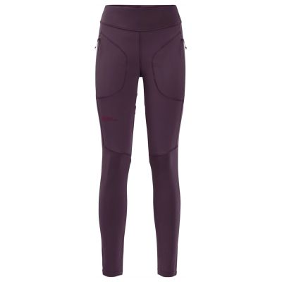 Jack Wolfskin Salmaster Hose W 1507781-2042