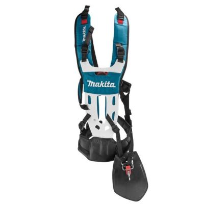 5. Makita PRO Freischneider-Tragegurt für EM4351UH