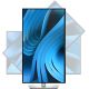 8. DELL PRO PLUS LED-Monitor 27" P2725D 100Hz