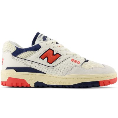 New Balance Unisex-Sportschuhe BB550CPB