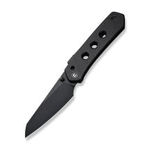 CIVIVI Vision FG G10 All Black Knife C22036-1