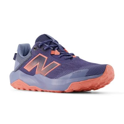 5. New Balance Damen-Laufschuhe, Farbe: Running, blau (WS327NKA)