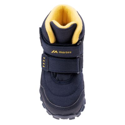 2. Kinder-Winterstiefel MENIVEK KIDS
