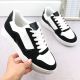 2. McBraun W EU656A Panda-Sportschuhe