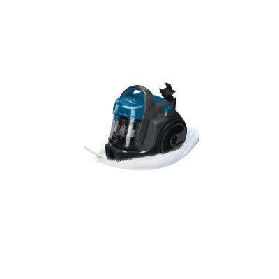 7. Beutelloser Staubsauger Bosch BGS05A220 Serie 2 (blau)