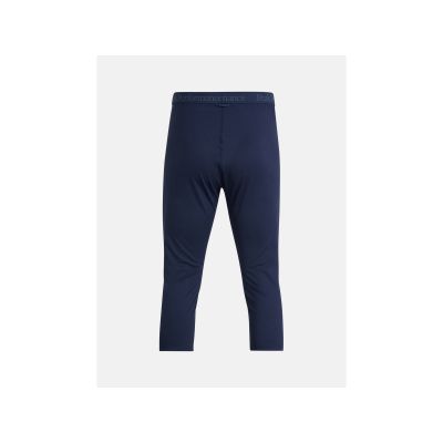 8. Peak Performance M Spirit Short Johns Leggings blau