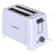 3. Esperanza Caprese Toaster EKT001 (600W; weiß)