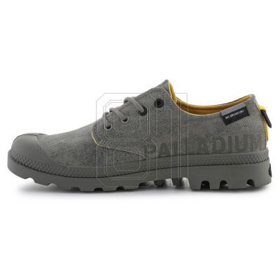 9. Palladium Pampa OX Srplus M 74446-339-M Schuhe