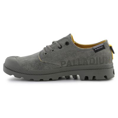 9. Palladium Pampa OX Srplus M 74446-339-M Schuhe