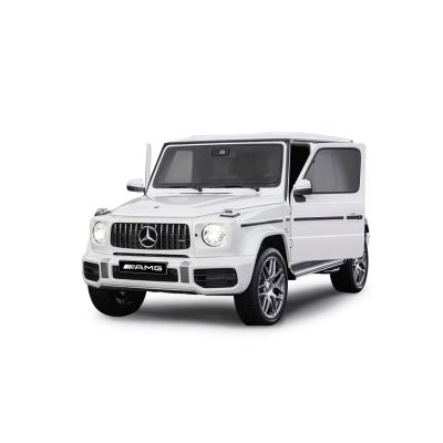 5. Jamara Mercedes-Benz AMG G63 ferngesteuertes Modellauto mit Elektromotor 1:14