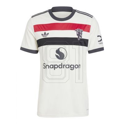 Adidas Manchester United 3. M T-Shirt IY7806