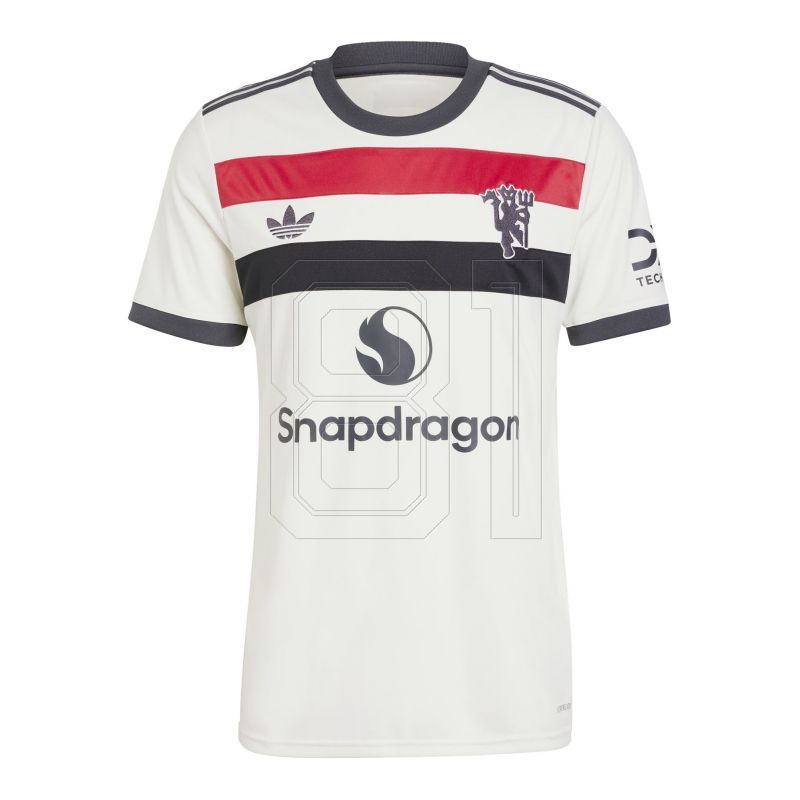 Adidas Manchester United 3. M T-Shirt IY7806