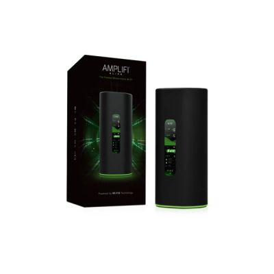 5. WiFi 6 MESH Ubiquiti AmpliFi Alien Router (AFi-ALN-R-EU)