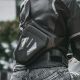 6. Rockbros Motorradtasche für Beine, Oberschenkel, Taille, Schulter, Schwarz