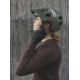 3. POC Savant MTB-Handschuh Schwarz