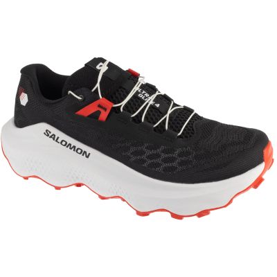 Salomon Ultra Glide 4 L49141300 Schwarz 46
