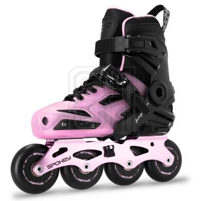 5. Spokey Freespo Jr SPK-944664 Rollschuhe Größe 35-38