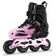 5. Spokey Freespo Jr SPK-944664 Rollschuhe Größe 35-38