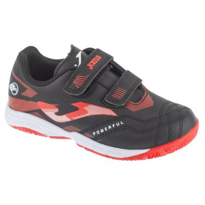 Joma Powerful Jr 2501 INV POJW2501INV Schwarz 27