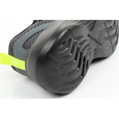 6. Skechers Selectors Baby-Sportschuhe für Jungen