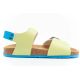 21. CMP Raisho Jr Sandalen 3Q95674L 565
