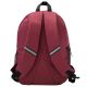 3. Jugendrucksack bordeauxrot SEMI LINE