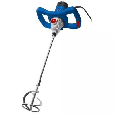 2. Dedra DED7927 1300 W Mischer