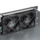 10. Silverstone Stand RM23-502-MINI Schwarz