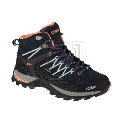 CMP Rigel Mid W 3Q12946-92AD boots