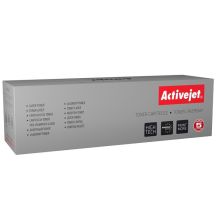 Activejet ATH-9004N Toner (ersetzt HP W9004MC; Supreme; 50.000 Seiten; Schwarz) mit Chip