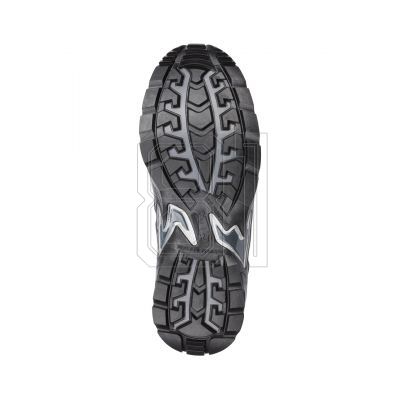 2. Albatros Vantage Ctx Low U MLI-S39B1 Schwarze Schuhe