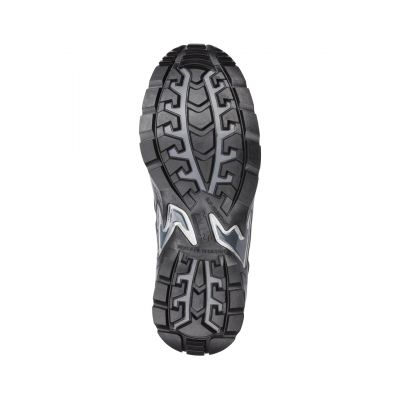 2. Albatros Vantage Ctx Low U MLI-S39B1 Schwarze Schuhe