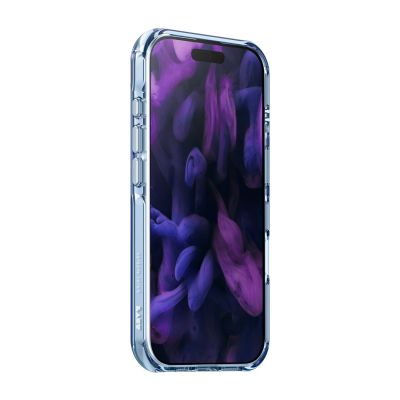 4. LAUT HUEX WAVE Handyhülle 16 cm (6,3") Blau, Rosa