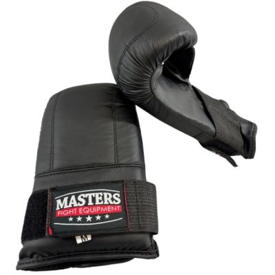8. MASTERS RP-2 Instrumentenhandschuhe