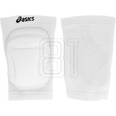 Asics Performance Kneepad 672540-0001 volleyball knee pads