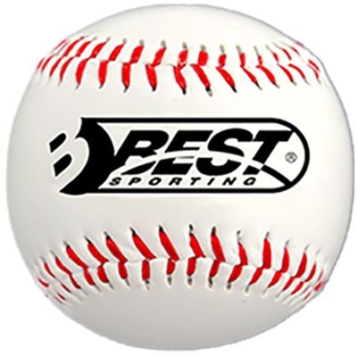 14. BESTES SPORT-BASEBALLSET (SCHLÄGER, BALL UND HANDSCHUH)