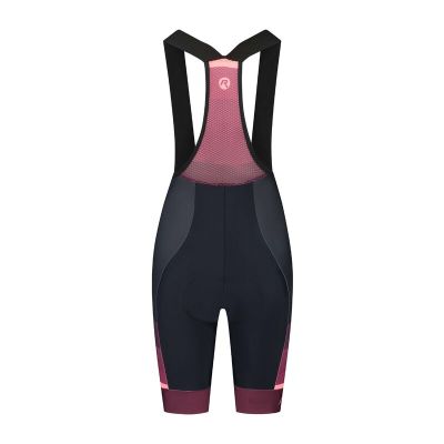 3. Rogelli Damen-Shorts IMPRESS II bordeaux M