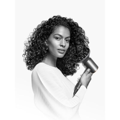 5. DYSON HD07 Blau-Kupfer Haartrockner