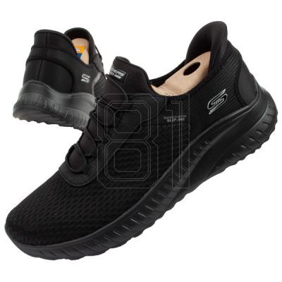 2. Skechers W 117504/BBK Schuhe