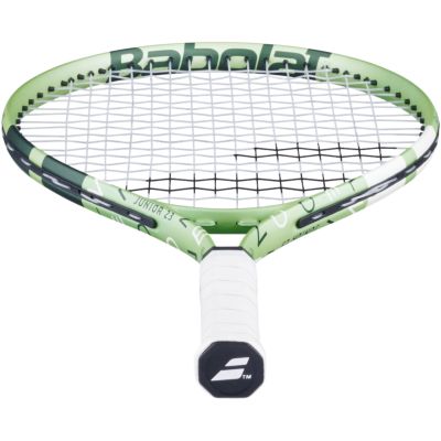 4. Babolat Wimbledon 21 Junior Mint Tennisschläger 140527