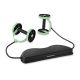 10. Spokey Carvy SPK-943077 2-in-1 Multifunktions-Fitnessgerät