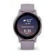 4. Garmin Vivoactive 5 42 mm Lila Uhr