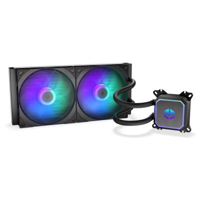 ENDORFY Navis F280 ARGB Wasserkühlung