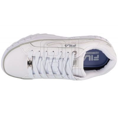 3. Fila Sintra W Shoes FFW0493-10004
