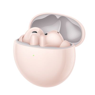 5. Huawei FreeBuds 7i | Bluetooth-Verbindung | Aktive Geräuschunterdrückung | Pink