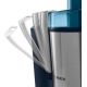 7. BOSCH MES 3500 Entsafter (750W; silber)