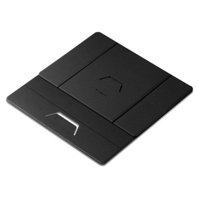 2. Spigen SlimFold LD201-S8 Laptopständer – Grau